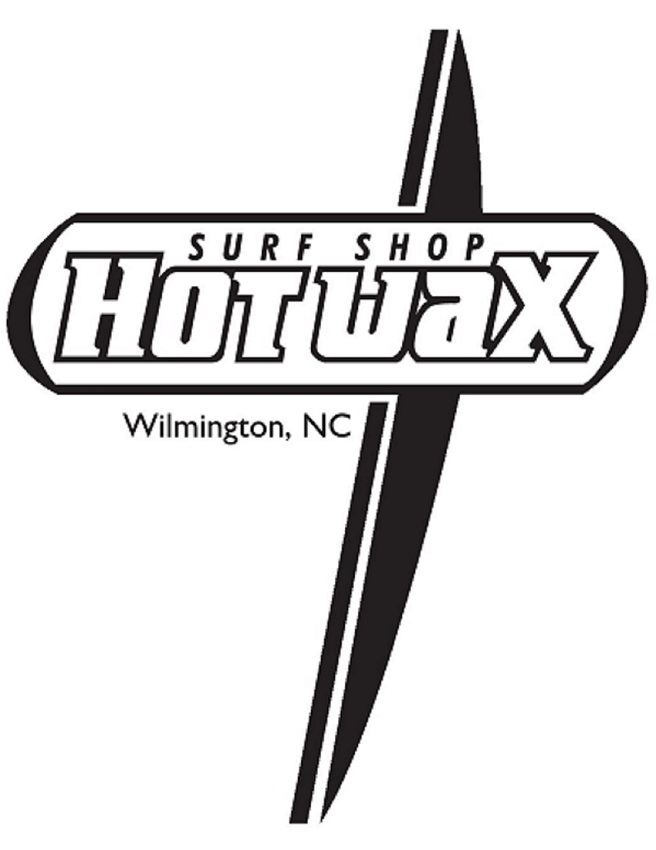 Hot Wax Logo 88