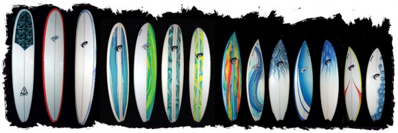 Proline Surfboards - Hot Wax Surf Shop.