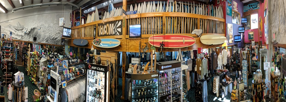 discount surf shop near me