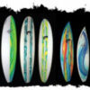 CUSTOM PROLINE Surfboards