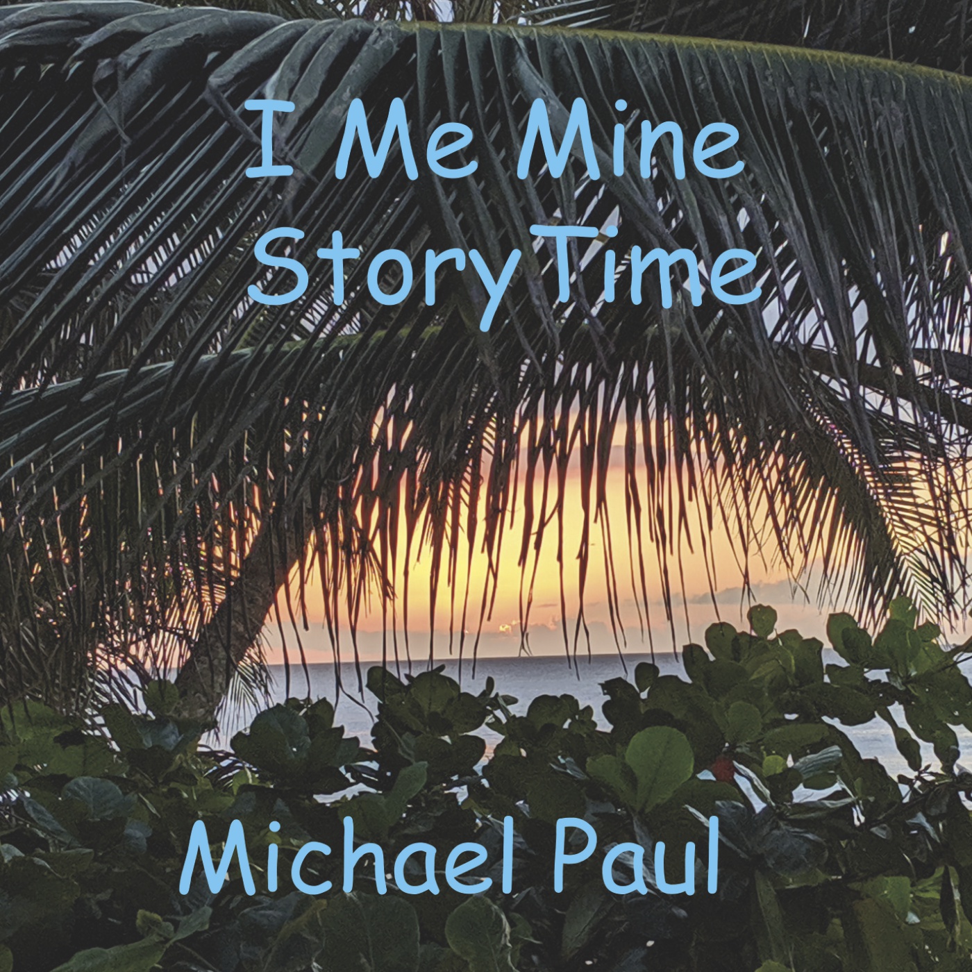 I Me Mine StoryTime