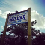 Hot Wax Surf Shop